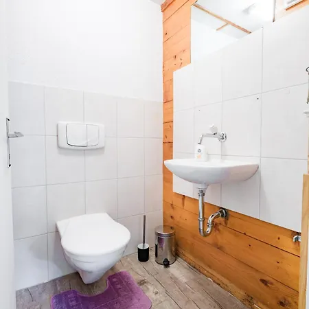 Allalin Διαμέρισμα Grächen