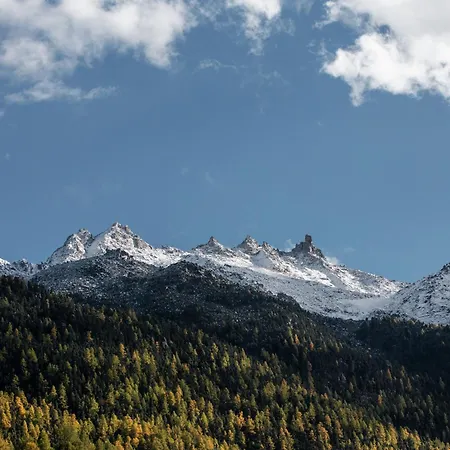 Διαμέρισμα Allalin *