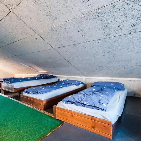 Allalin Διαμέρισμα Grächen