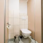 Allalin Apartament