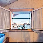 Apartament Allalin *