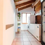 Allalin Apartament