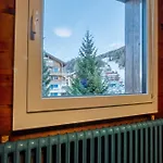 Apartament Allalin Grächen