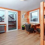Allalin Apartament