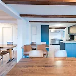 Apartament Allalin