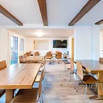 Apartament Allalin *