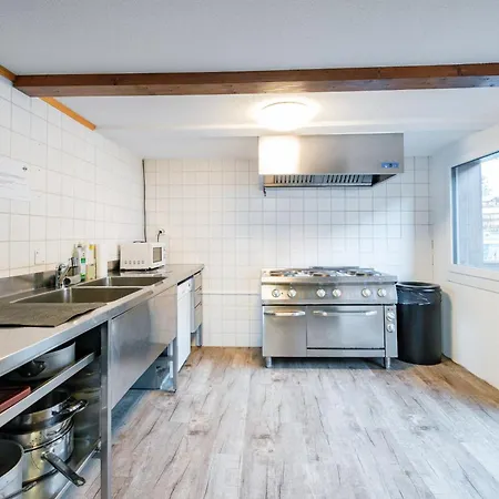 Appartement Allalin *