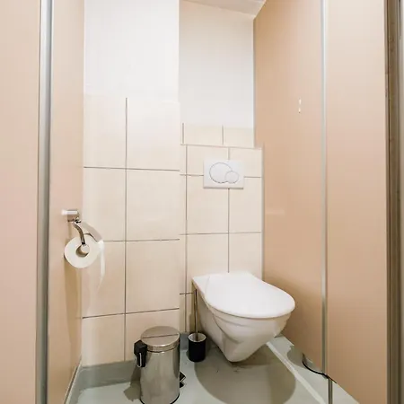 Allalin Appartement