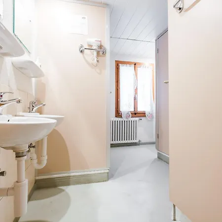 Appartement Allalin *