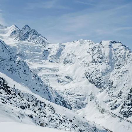 Allalin Grächen