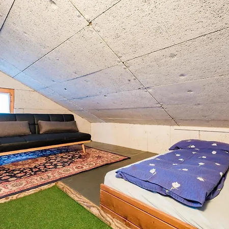 Apartament Allalin *