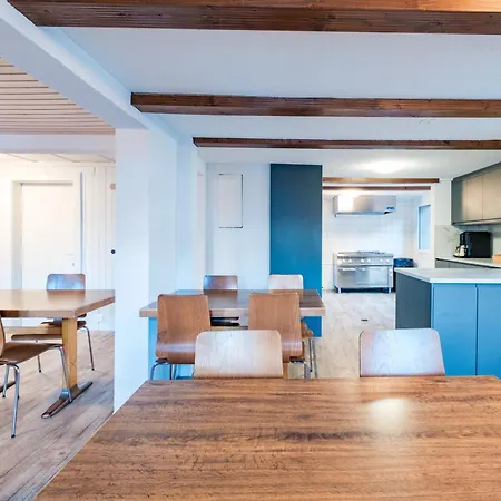 Appartement Allalin