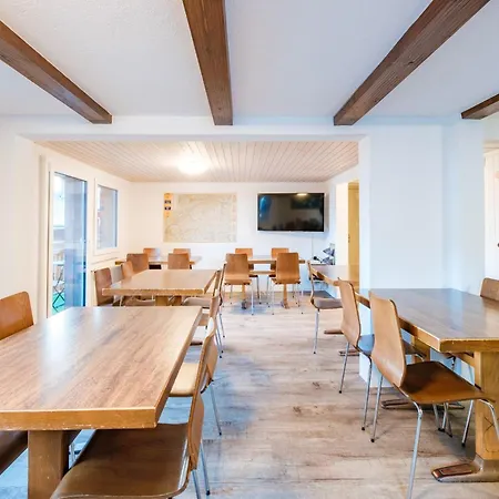 Appartement Allalin *
